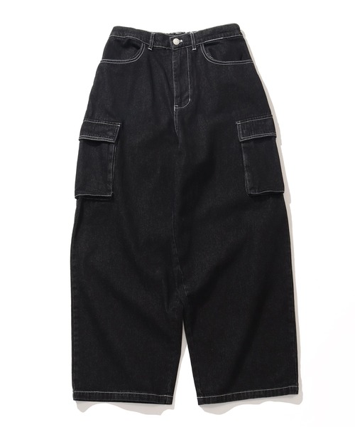 パンツ Trend Vison jorts 即完 Denim shorts Jorts Trendt Vision S - メルカリ