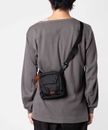 MYSTERY RANCH DISTRICT 2　ミステリーランチ ディストリクト 2　ショルダーバック