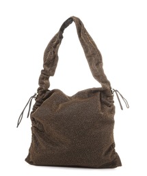 GLOBAL WORK | ラメシャーリング3WAYショルダー/120753(ショルダーバッグ)