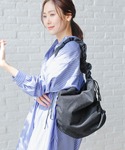 GLOBAL WORK(グローバルワーク)の「バッグ(ショルダーバッグ)」