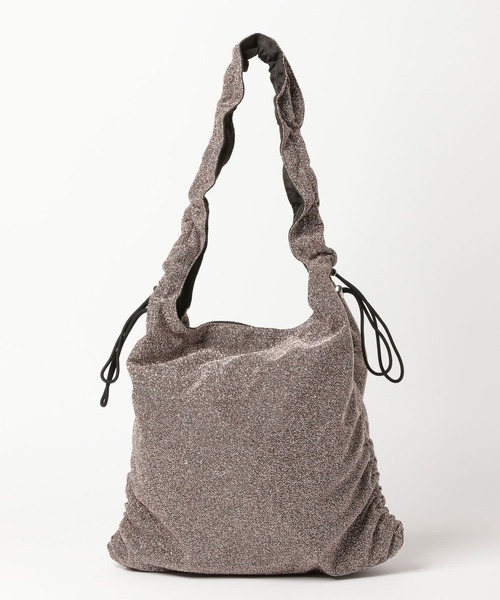 ひろし様 リクエスト 2点 まとめ商品 ラメシャーリング3WAYショルダー/120753 | [公式]グローバル