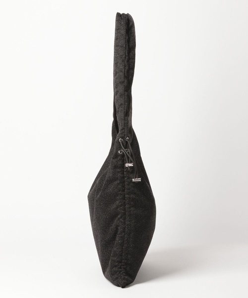 ゼクロム25th セール】ラメシャーリング3WAYショルダー/120753（ショルダー