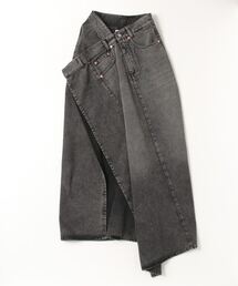 MM6スカート 36 MM6 Maison Margiela(エムエムシックス メゾン マルジェラ)の「MM6 LONG