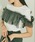 VANNIE U�i���@�j�[���[�j�́u�t�����`���[���h�b�L���O�g�b�v�X/2WAY�iT�V���c/�J�b�g�\�[�j�v�b�z���C�g