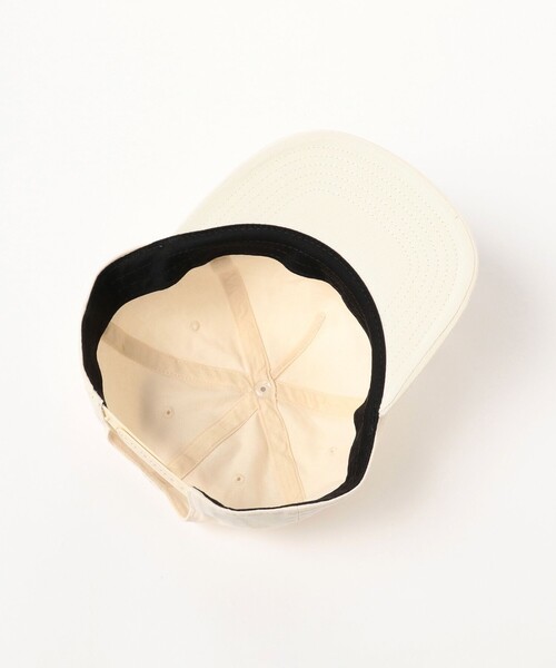 B:MING by BEAMS(ビーミングバイビームス)の「B:MING by BEAMS / about ロゴキャップ(キャップ・メンズ・ナチュラル/ブルー/ブラック・ONE SIZE)」の20枚目の写真