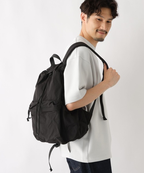 ひろ　おまとめ4点 ITS'DEMO デイバック リュック ガバッとリュック「12ポケット