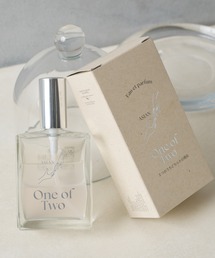 BIRTHDAY BAR | オーデパルファム One of two(香水)