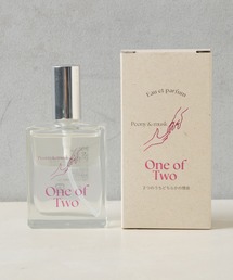 BIRTHDAY BAR | オーデパルファム One of two(香水)