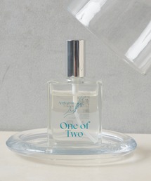 BIRTHDAY BAR | オーデパルファム One of two(香水)