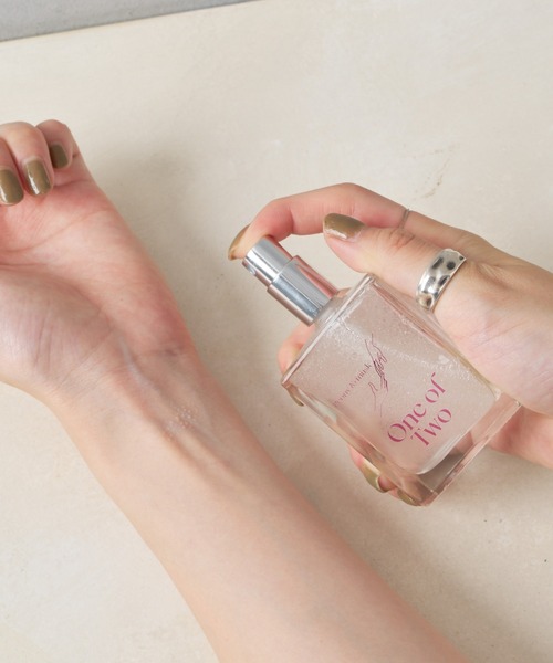 BIRTHDAY BAR（バースデイバー）の「オーデパルファム One of two（香水・レディース・イエロー/ピンク/グレー/ブルー・フリー）」の12枚目の写真