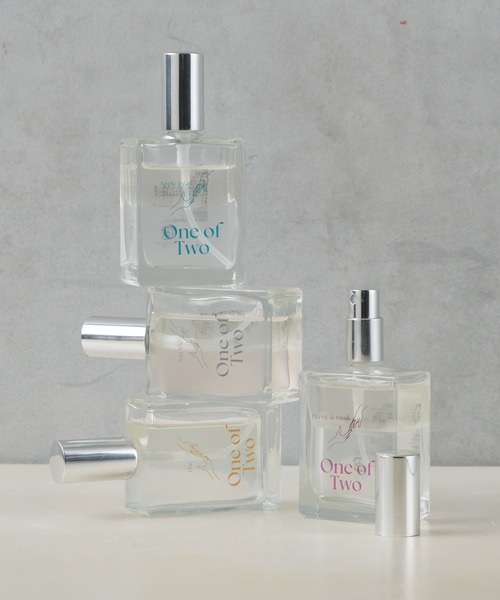 BIRTHDAY BAR（バースデイバー）の「オーデパルファム One of two（香水・レディース・イエロー/ピンク/グレー/ブルー・フリー）」の13枚目の写真