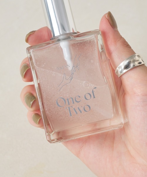 BIRTHDAY BAR（バースデイバー）の「オーデパルファム One of two（香水・レディース・イエロー/ピンク/グレー/ブルー・フリー）」の8枚目の写真