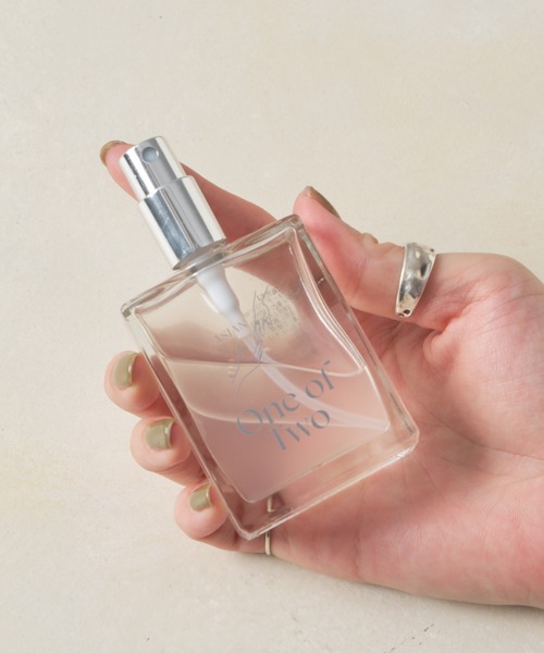 BIRTHDAY BAR（バースデイバー）の「オーデパルファム One of two（香水・レディース・イエロー/ピンク/グレー/ブルー・フリー）」の9枚目の写真