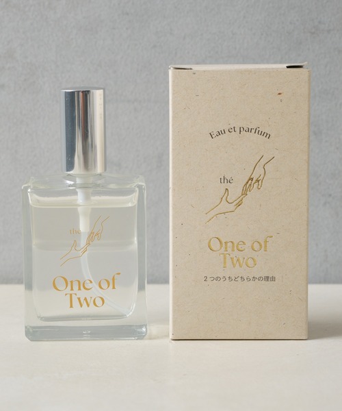 BIRTHDAY BAR（バースデイバー）の「オーデパルファム One of two（香水・レディース・イエロー/ピンク/グレー/ブルー・フリー）」の6枚目の写真