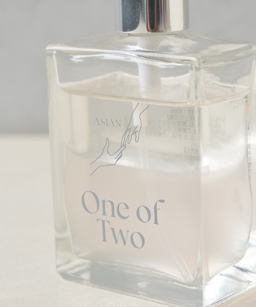 BIRTHDAY BAR（バースデイバー）の「オーデパルファム One of two（香水・レディース・イエロー/ピンク/グレー/ブルー・フリー）」の14枚目の写真