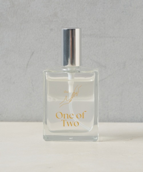 BIRTHDAY BAR（バースデイバー）の「オーデパルファム One of two（香水・レディース・イエロー/ピンク/グレー/ブルー・フリー）」の5枚目の写真