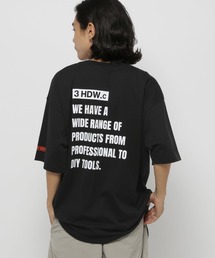 niko and... | 【OLD SMITH(オールドスミス)】Ｔシャツ(Tシャツ/カットソー)