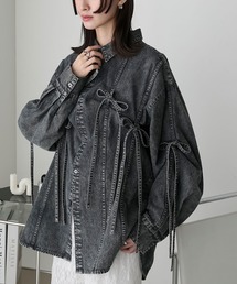 大幅お値下げ⭐️タグ付未使用⭐️フォクシー リブ袖 ジャケット定価13.8万 FOXEY フォクシー ツイード ノーカラージャケット サイズ40 ピンクの