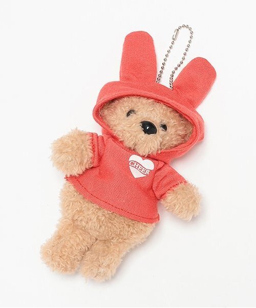 セール】クマキーホルダー（キーホルダー）｜LOVETOXIC