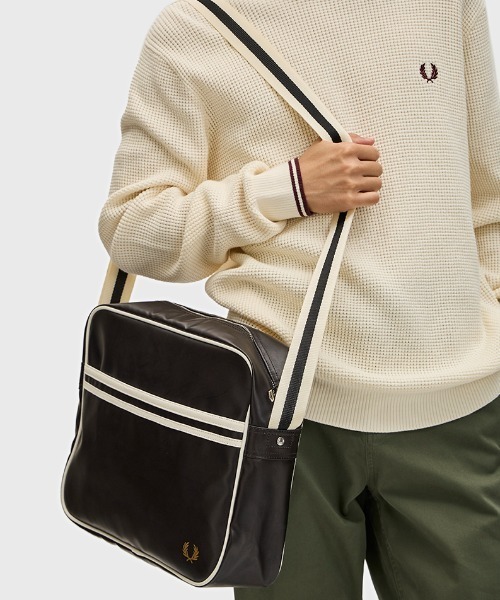 Classic Shoulder Bag／クラシックショルダーバッグ（ショルダーバッグ 