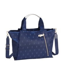 PROGRES（プログレ）の「PROGRES/プログレ パルトゥ トートバッグ 2WAY仕様 No.15595（トートバッグ）」