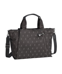 PROGRES（プログレ）の「PROGRES/プログレ パルトゥ トートバッグ 2WAY仕様 No.15595（トートバッグ）」