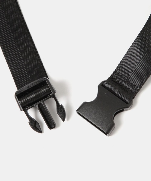 FOREVER 21（フォーエバー トゥエンティーワン）の「ポコポコショルダーバッグ（ショルダーバッグ・レディース・グリーン/ブラック・FREE）」の6枚目の写真