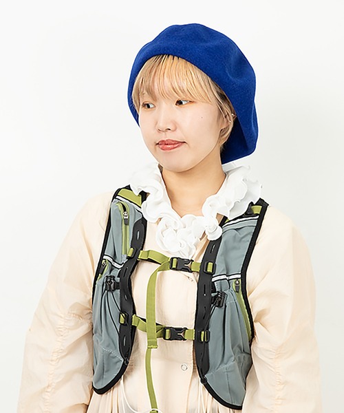 DANNY（ハンチング/ベレー帽）｜CA4LA（カシラ）のファッション通販