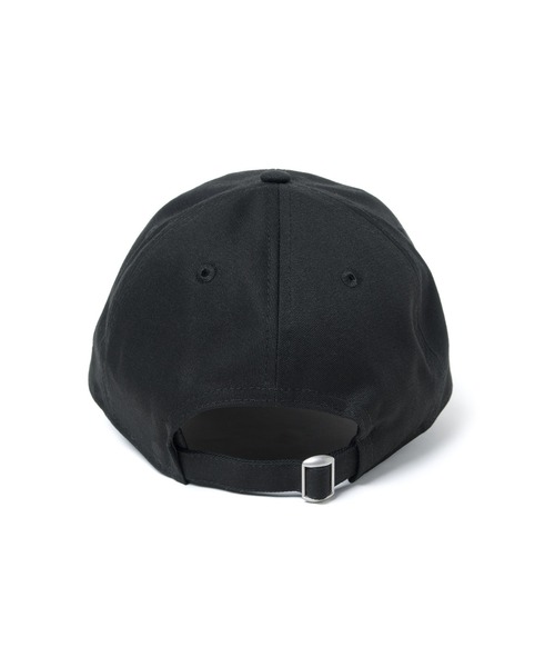 F.C.Real Bristol（エフシーレアルブリストル）の「NEW ERA 9THIRTY CAP（キャップ・メンズ・グレー/ブラック/ネイビー・FREE）」の6枚目の写真