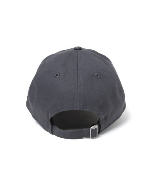 F.C.Real Bristol（エフシーレアルブリストル）の「NEW ERA 9THIRTY CAP（キャップ・メンズ・グレー/ブラック/ネイビー・FREE）」の8枚目の写真