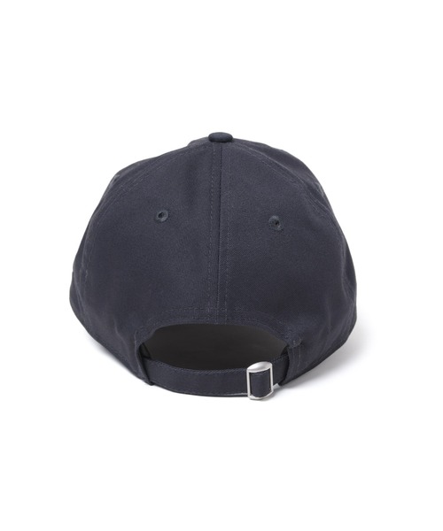 F.C.Real Bristol（エフシーレアルブリストル）の「NEW ERA 9THIRTY CAP（キャップ・メンズ・グレー/ブラック/ネイビー・FREE）」の11枚目の写真