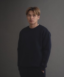 PROLINE ALTIRI CHIBA STRETCH SWEAT CREW