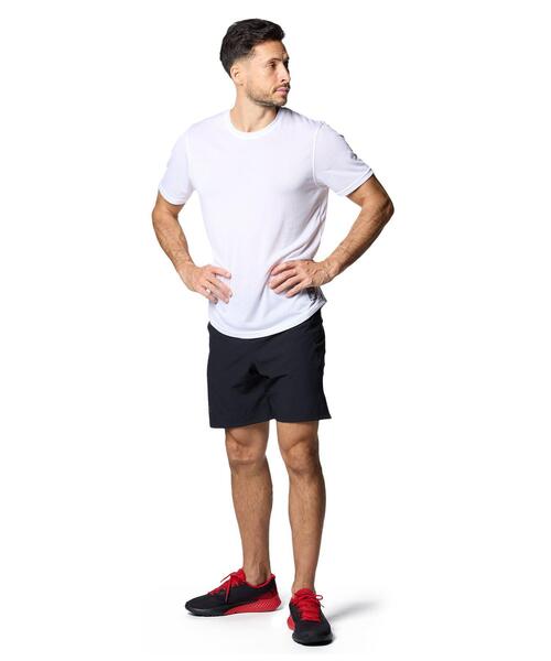 UNDER ARMOUR（アンダーアーマー）の「UAチャージド ローグ4（ランニング/メンズ）（スニーカー・メンズ・ブラック系その他・26.5cm/27.5cm/25.5cm/26.0cm/27.0cm/25.0cm/28.5cm/28.0cm/29.0cm）」の7枚目の写真