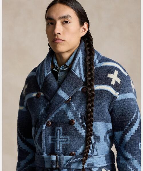 POLO RALPH LAUREN（ポロ ラルフ ローレン）の「PRL x Naiomi Glasses