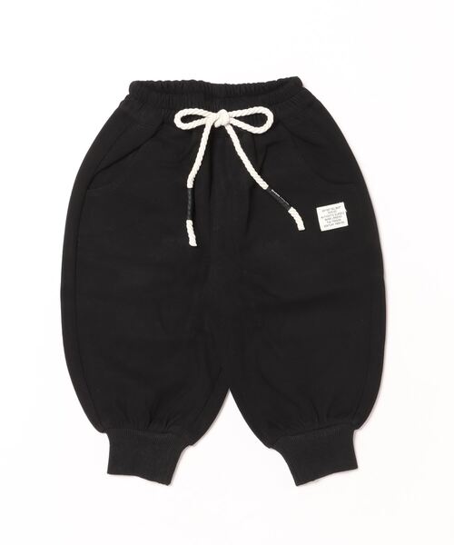 aimoha（アイモハ）の「【aimoha-KIDS-】スウェットパンツ（スウェットパンツ・キッズ・グレー/ブラック/チョコ/ブラウン/ダークグレー・90/100/110/120/130）」の13枚目の写真