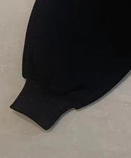 aimoha（アイモハ）の「【aimoha-KIDS-】スウェットパンツ（スウェットパンツ・キッズ・グレー/ブラック/チョコ/ブラウン/ダークグレー・90/100/110/120/130）」の12枚目の写真