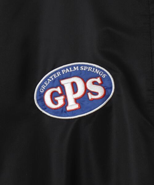 WEGO（ウィゴー）の「WEGO/パテッドワッペンMA-1（MA-1・メンズ・ブラック/カーキ・MEDIUM/LARGE）」の13枚目の写真