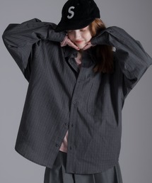 アソートチェックシャツ