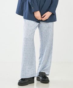 セール】LACE WRAP SKIRT WITH PANTS（その他パンツ）｜Ameri（アメリ