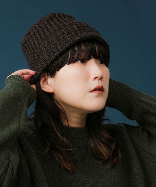 美品！Cableami×BEAMS BOY