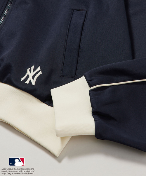 ROPE' PICNIC（ロペピクニック）の「【MLB COLLECTION BY JUN
