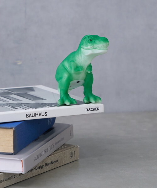 BIRTHDAY BAR（バースデイバー）の「LED DINOLIGHT　恐竜のライト（照明・レディース・ブルー系その他/グリーン/パープル/イエロー・0）」の6枚目の写真