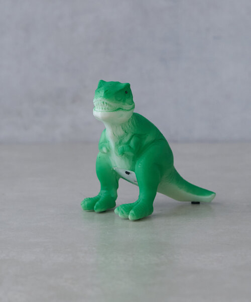 BIRTHDAY BAR（バースデイバー）の「LED DINOLIGHT　恐竜のライト（照明・レディース・ブルー系その他/グリーン/パープル/イエロー・0）」の8枚目の写真
