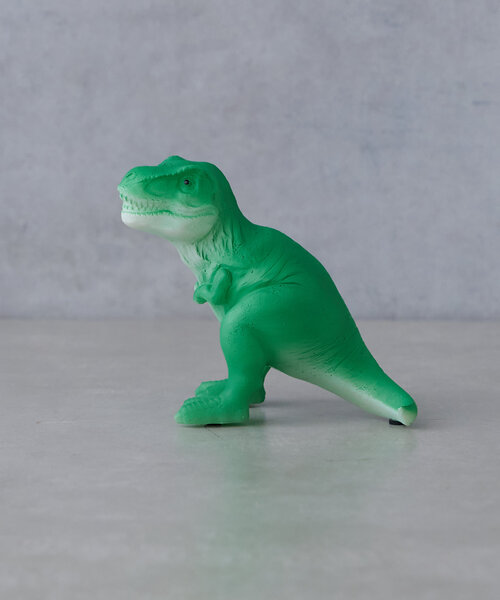 BIRTHDAY BAR（バースデイバー）の「LED DINOLIGHT　恐竜のライト（照明・レディース・ブルー系その他/グリーン/パープル/イエロー・0）」の9枚目の写真