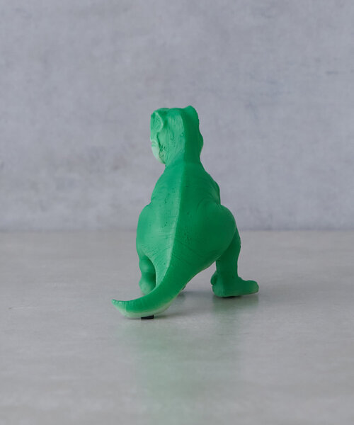 BIRTHDAY BAR（バースデイバー）の「LED DINOLIGHT　恐竜のライト（照明・レディース・ブルー系その他/グリーン/パープル/イエロー・0）」の10枚目の写真