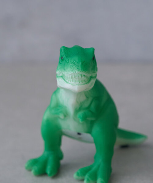 BIRTHDAY BAR（バースデイバー）の「LED DINOLIGHT　恐竜のライト（照明・レディース・ブルー系その他/グリーン/パープル/イエロー・0）」の11枚目の写真