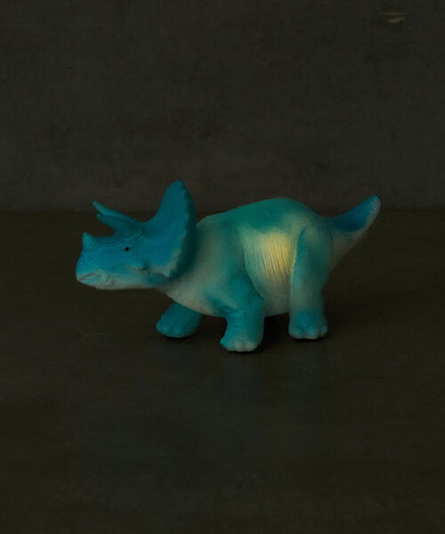 BIRTHDAY BAR（バースデイバー）の「LED DINOLIGHT　恐竜のライト（照明・レディース・ブルー系その他/グリーン/パープル/イエロー・0）」の12枚目の写真