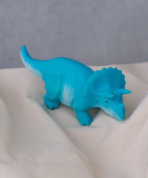 BIRTHDAY BAR（バースデイバー）の「LED DINOLIGHT　恐竜のライト（照明・レディース・ブルー系その他/グリーン/パープル/イエロー・0）」の13枚目の写真