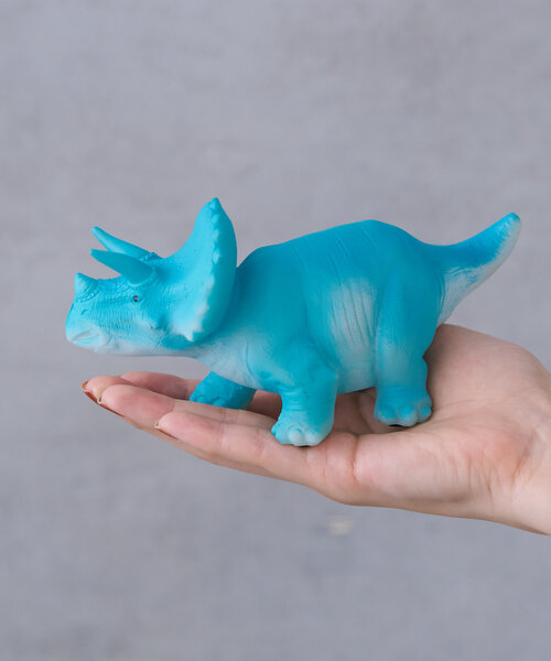 BIRTHDAY BAR（バースデイバー）の「LED DINOLIGHT　恐竜のライト（照明・レディース・ブルー系その他/グリーン/パープル/イエロー・0）」の14枚目の写真