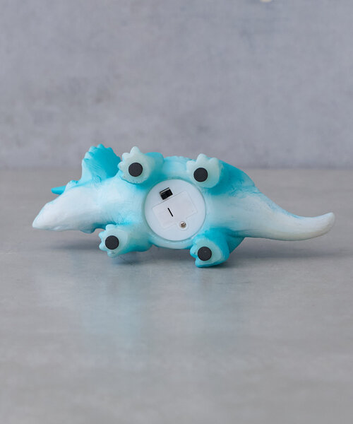 BIRTHDAY BAR（バースデイバー）の「LED DINOLIGHT　恐竜のライト（照明・レディース・ブルー系その他/グリーン/パープル/イエロー・0）」の19枚目の写真